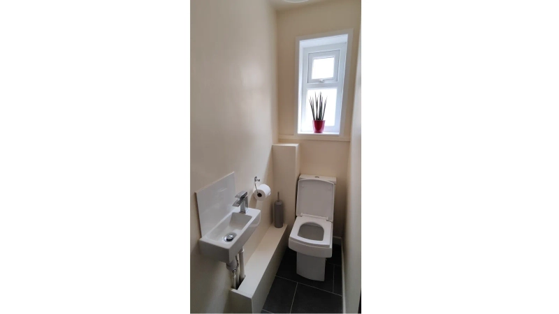 Dunkirk Student:   Brailsford Road - 6 Bedroom modern - Thumbnail 12